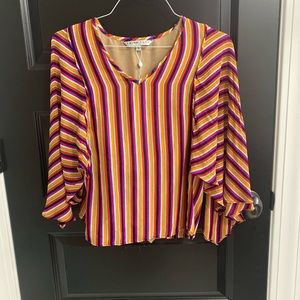 Trina Turk Blouse